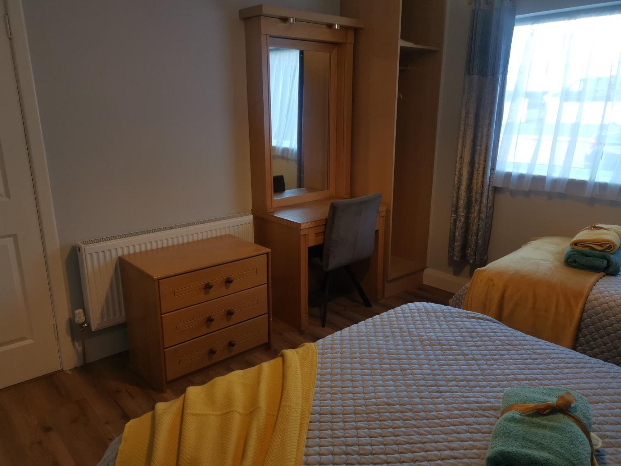 Tranquil Unit Close To Kells Kilkenny Exterior photo
