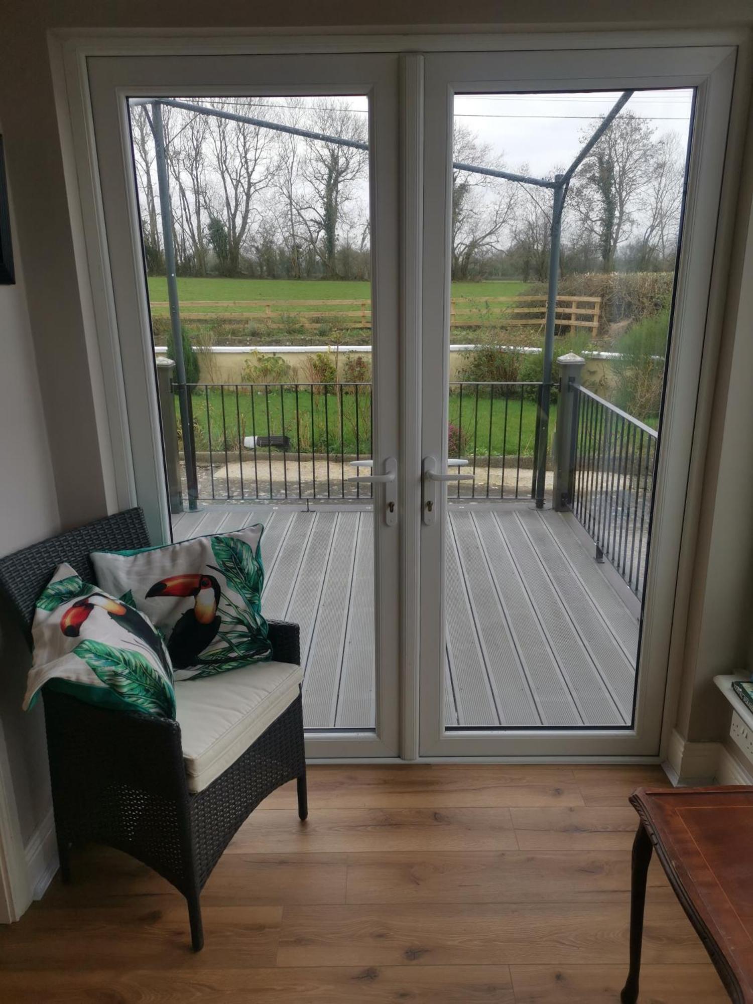 Tranquil Unit Close To Kells Kilkenny Exterior photo