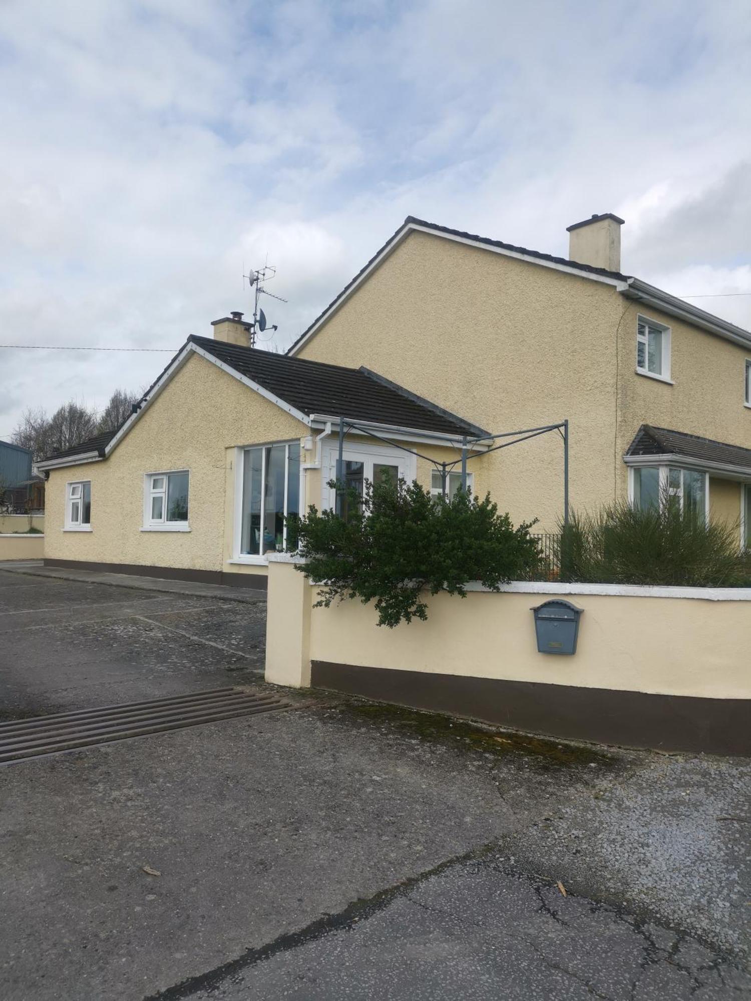 Tranquil Unit Close To Kells Kilkenny Exterior photo