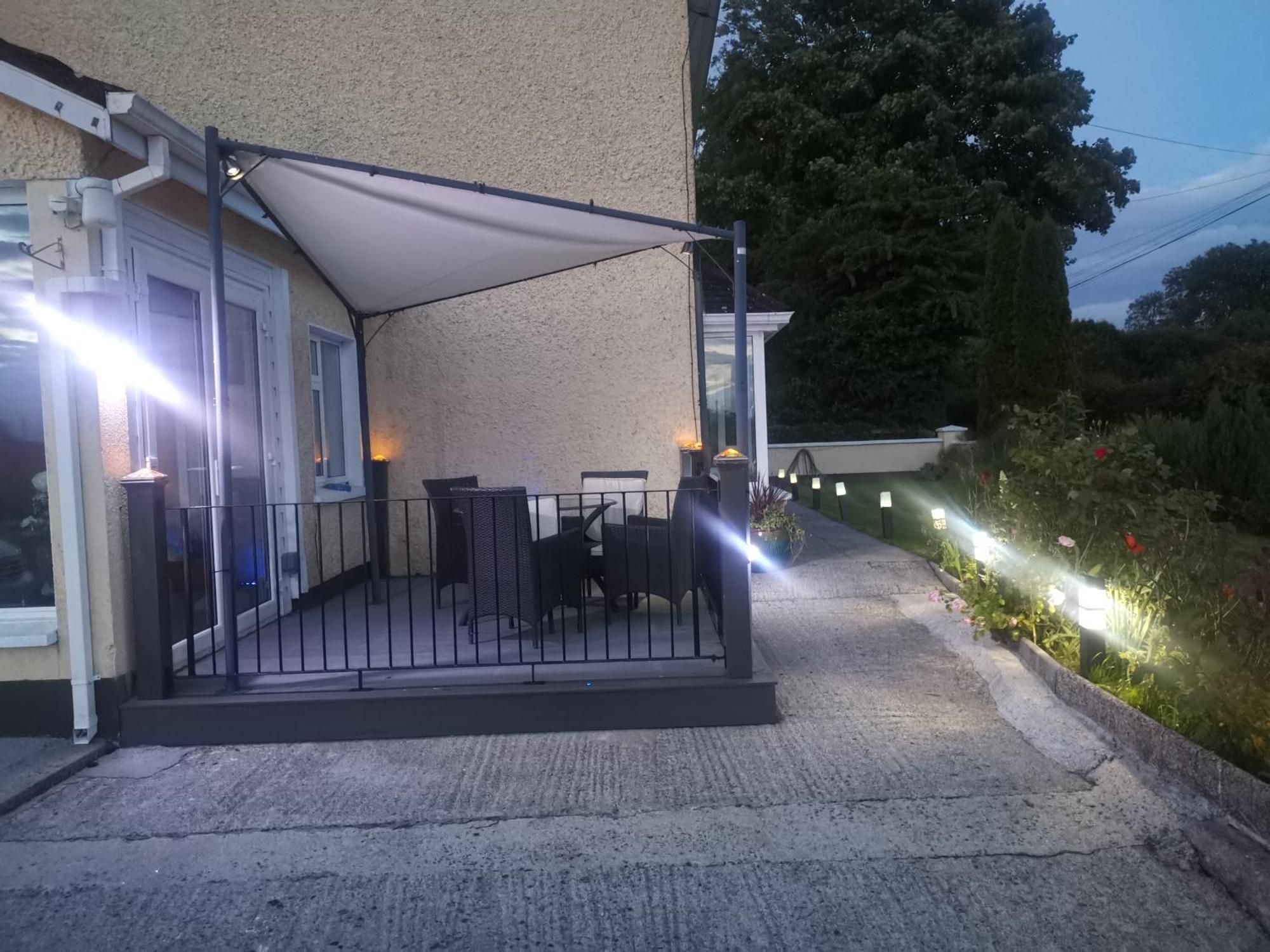Tranquil Unit Close To Kells Kilkenny Exterior photo